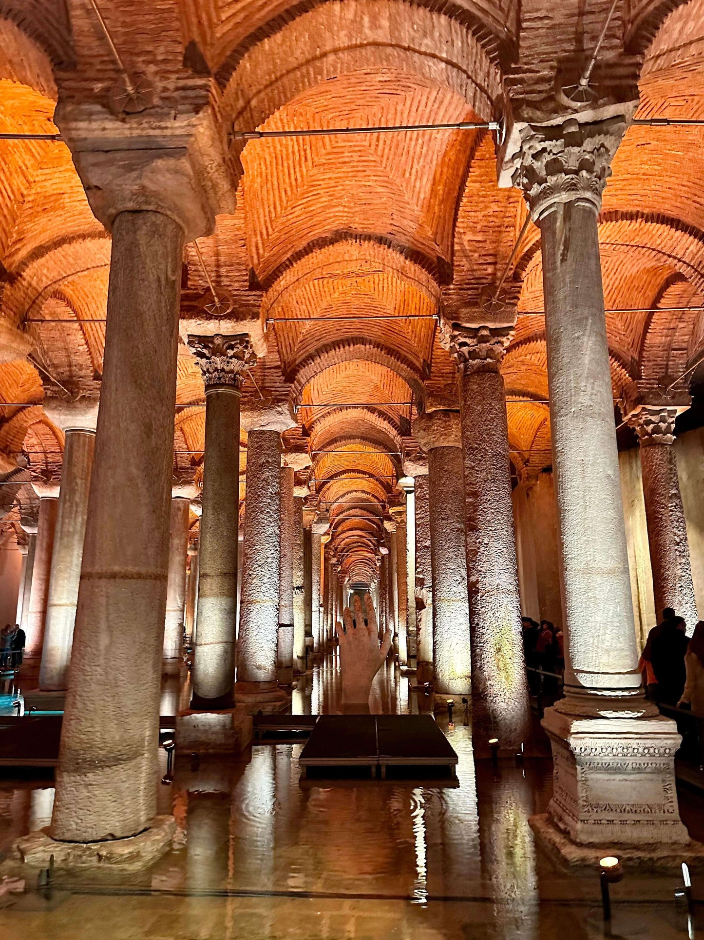 Istanbul City Guide - JAM Travel