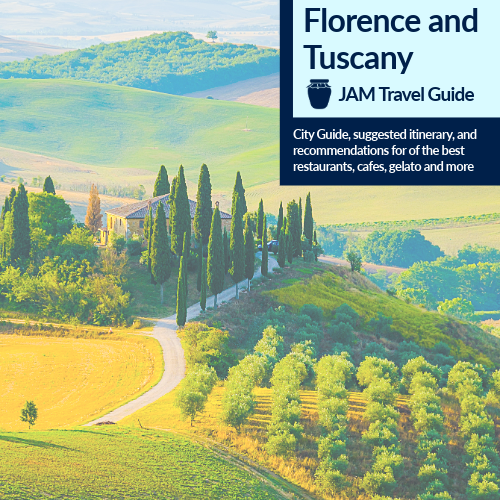 Florence & Tuscany Travel Guide: Itineraries & Tips