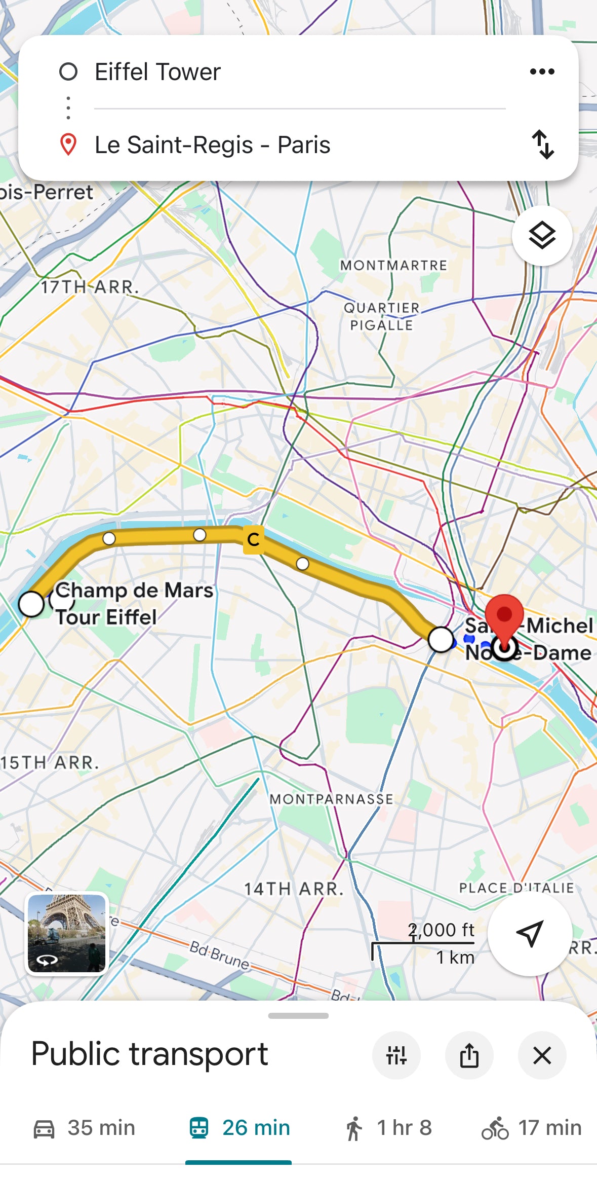 Paris City Guide | Best Attractions, Restaurants, and More