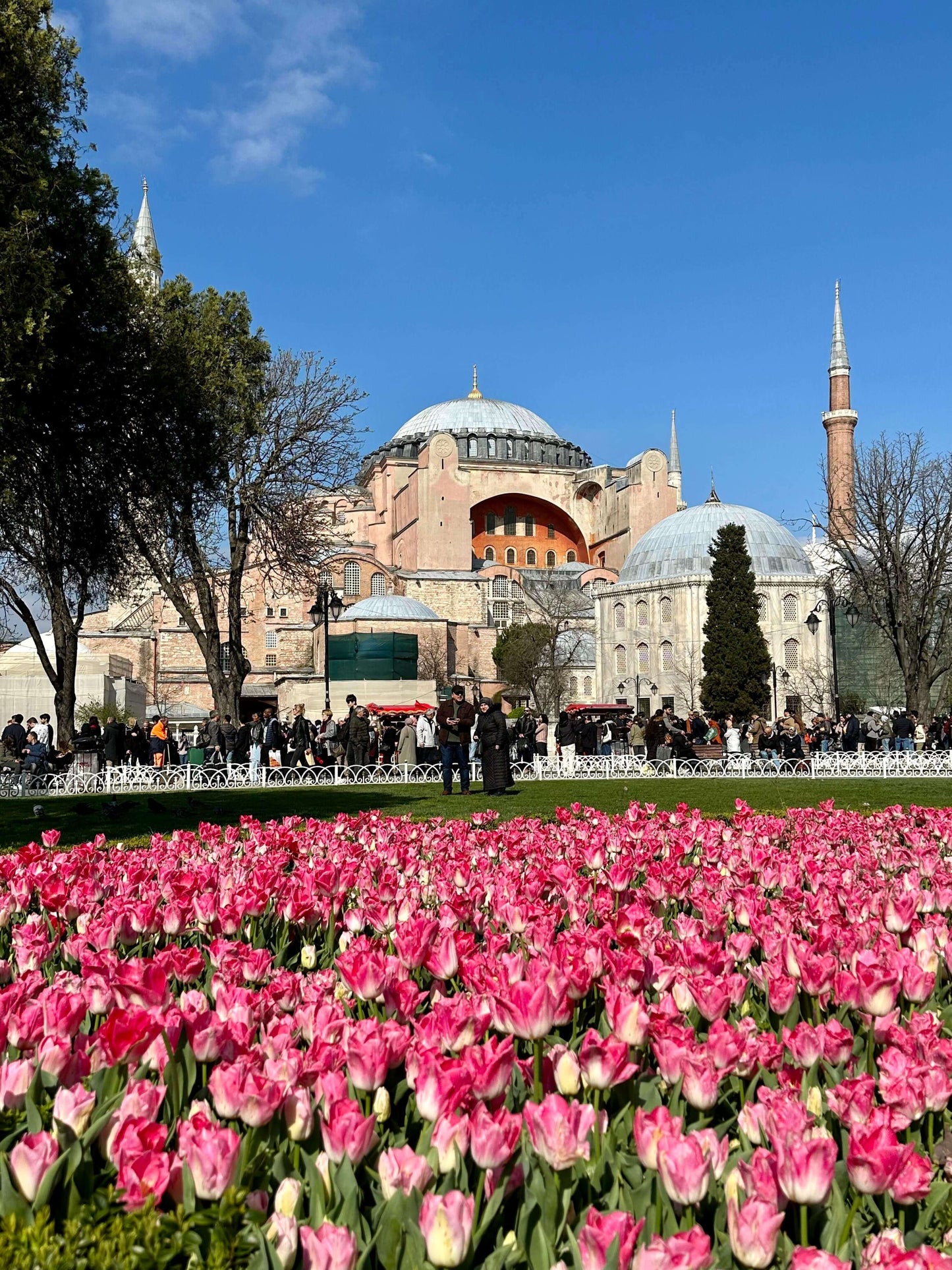 Istanbul City Guide - JAM Travel