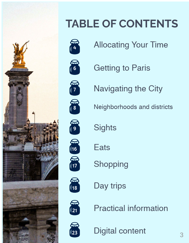 Paris City Guide | Best Attractions, Restaurants, and More