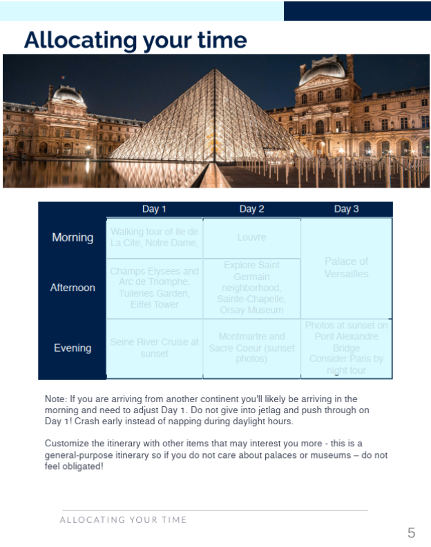 Paris City Guide | Best Attractions, Restaurants, and More